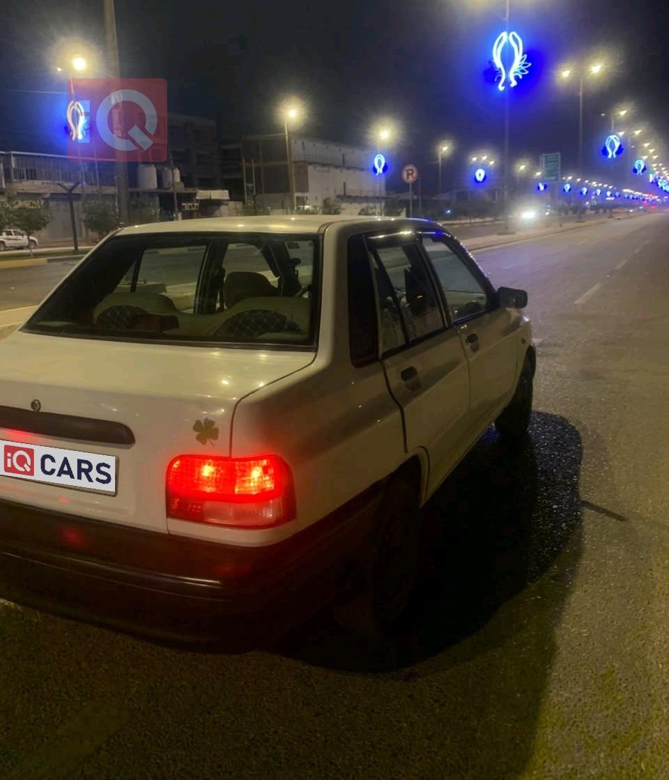 Saipa 131